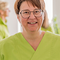 Heidi Wörner