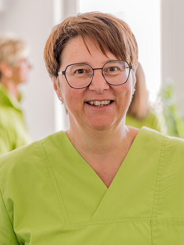 Heidi Wörner
