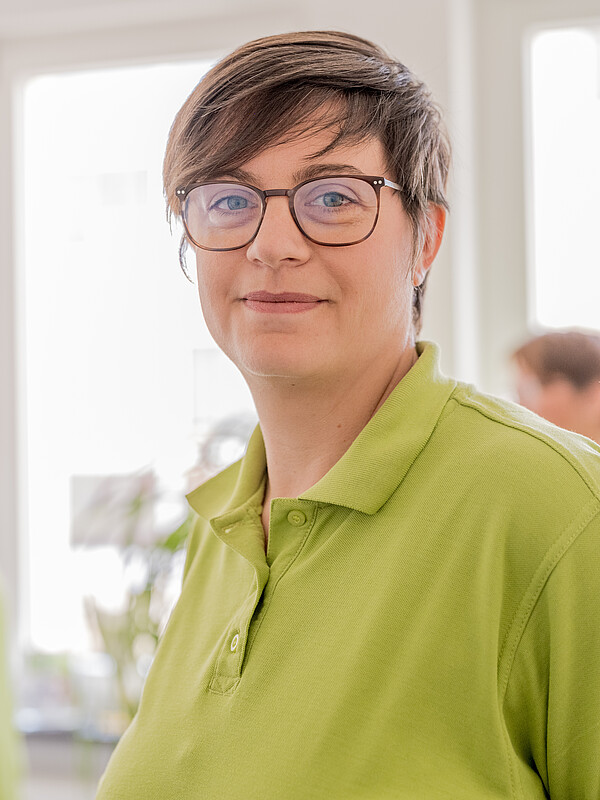 Sandra Brauß